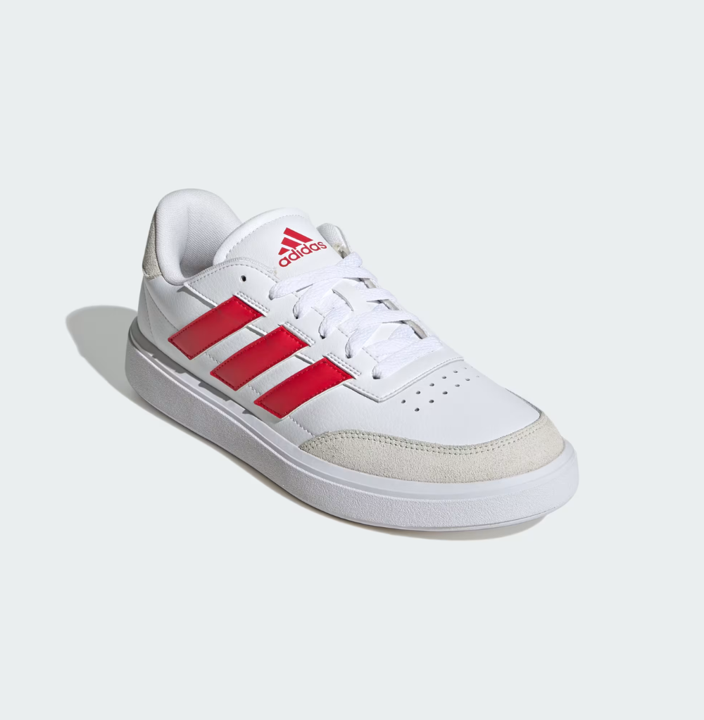 Adidas JP5342 Courtblock Sneakers