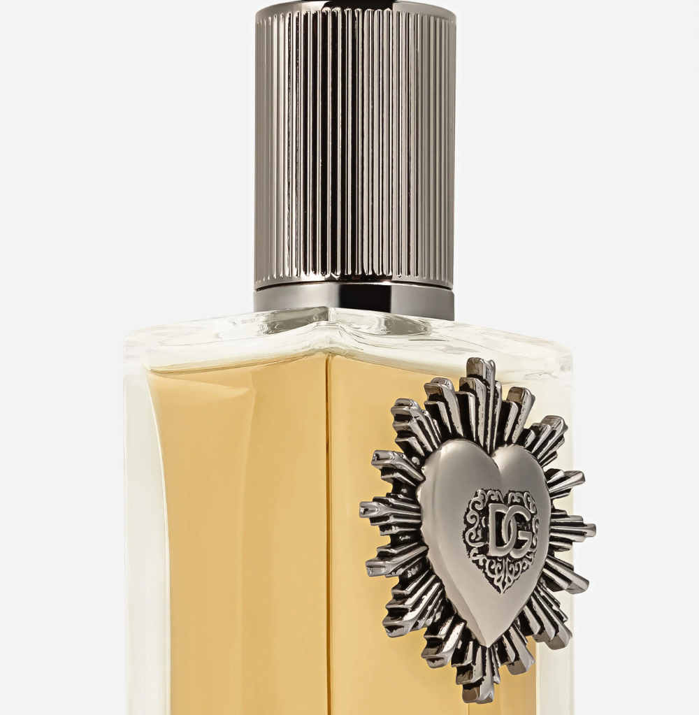 Dolce & Gabbana Devotion Pour Homme Parfum