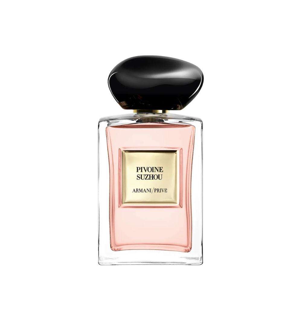 Pivoine Suzhou Armani/Prive Eau de Toilette