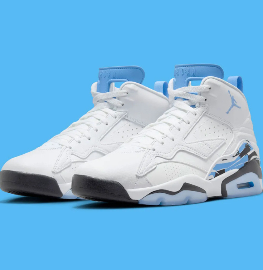 Nike Jordan MVP University Blue