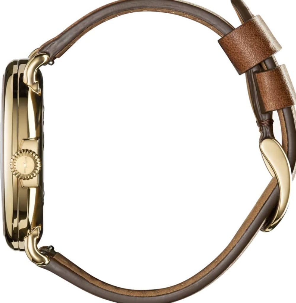 Shinola Detroit Runwell Watch