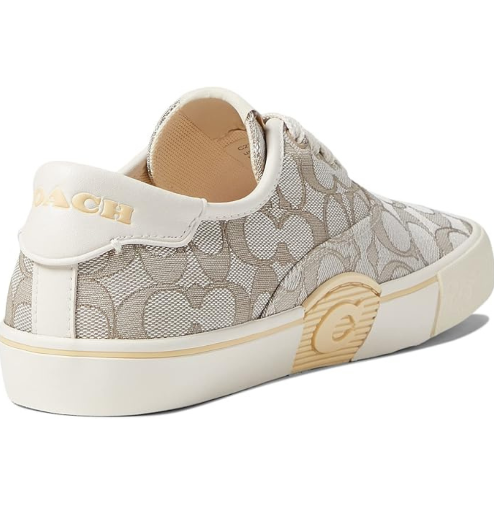 COACH Citysole Skate Sneakers