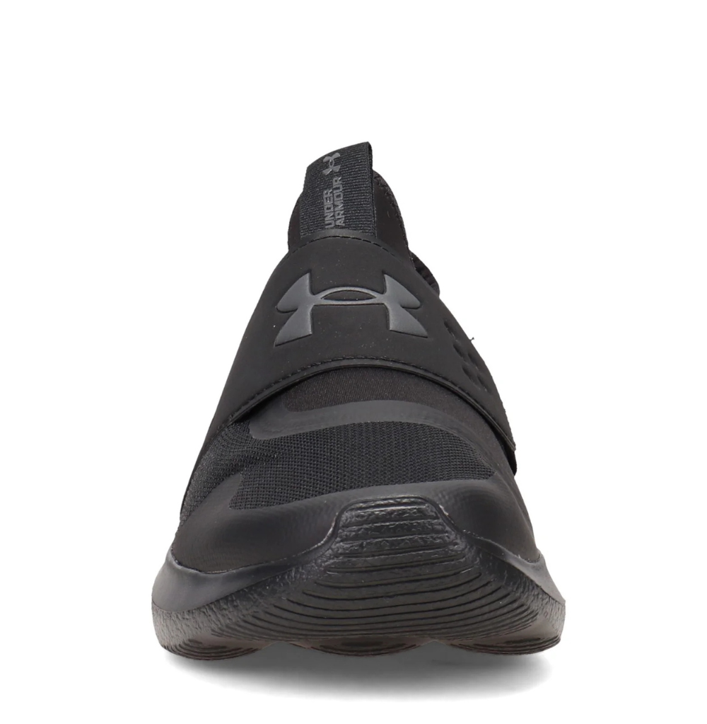 Under Armour UA Runplay Running Shoes, Black