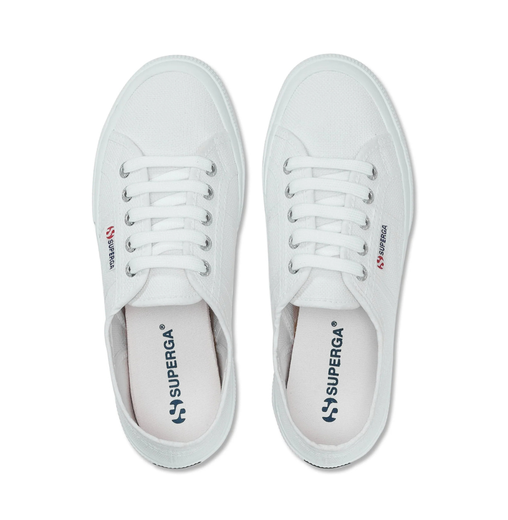 Superga 2750 Cotu Classic Sneakers - White