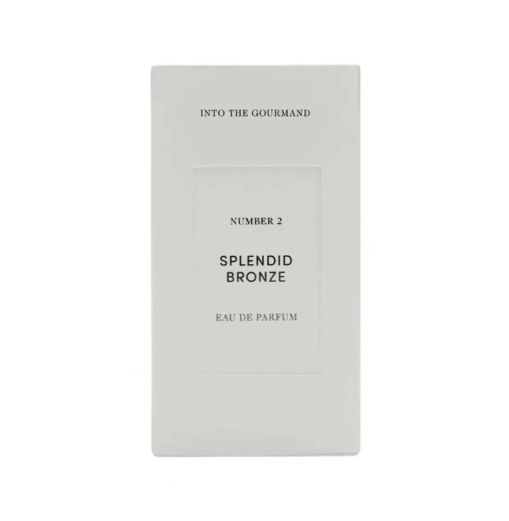 Zara Splendid Bronze Eau De Parfum