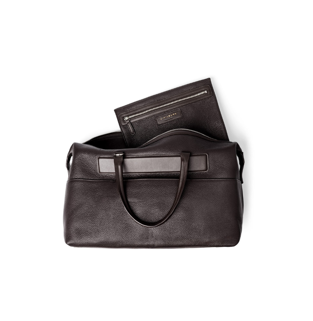 J.Hilburn Duffle 45 AW19-8001-263 Bag