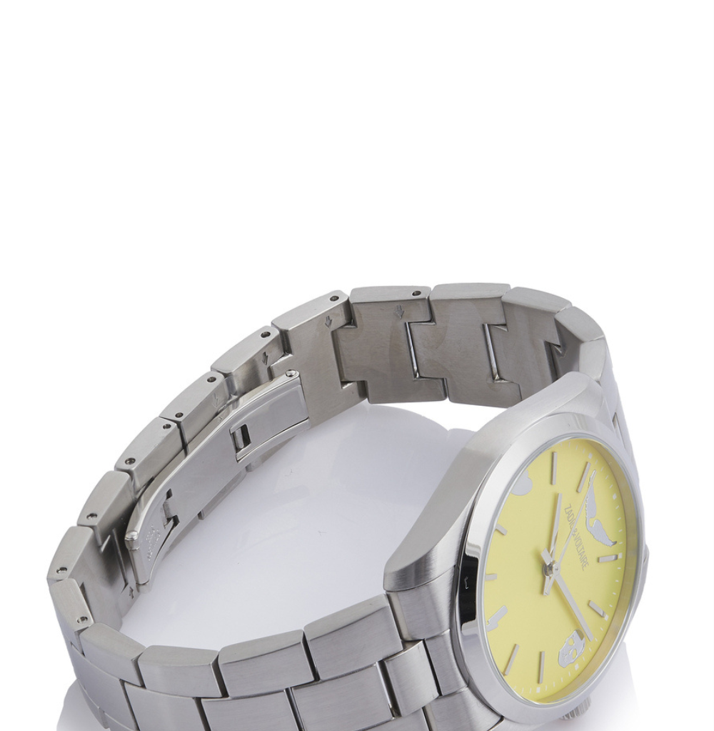 Zadig & Voltaire Time2Love Watch