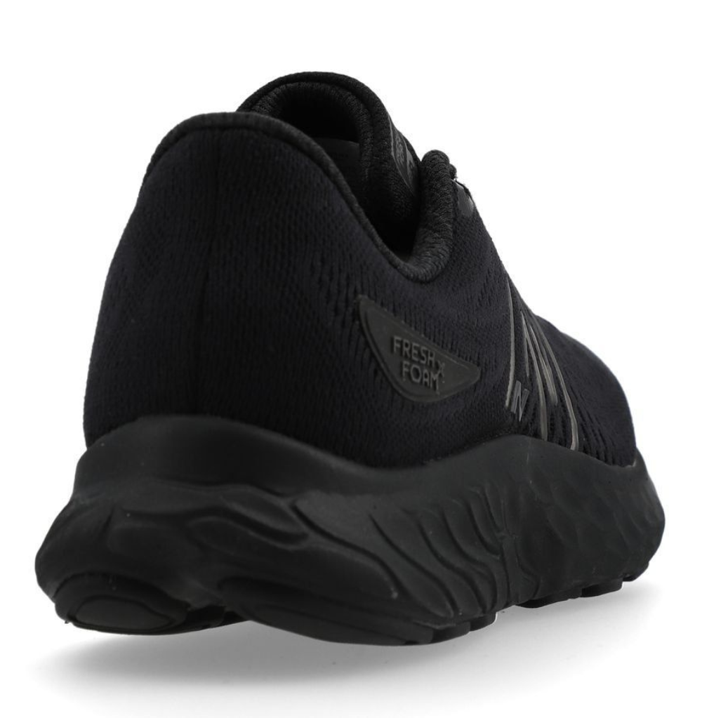 New Balance Running Shoe Fresh Form Evos V Women, Black Sneakers