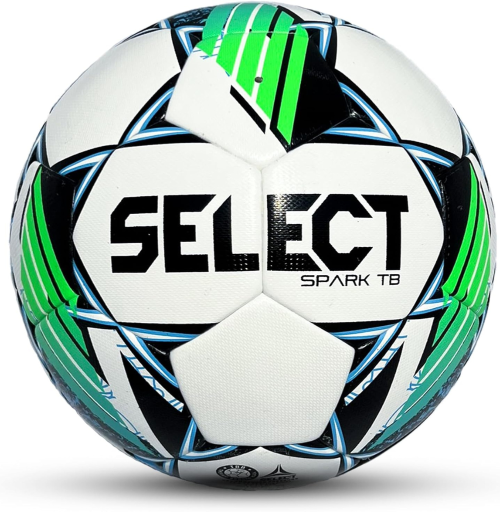 Select Spark TB Soccer Ball
