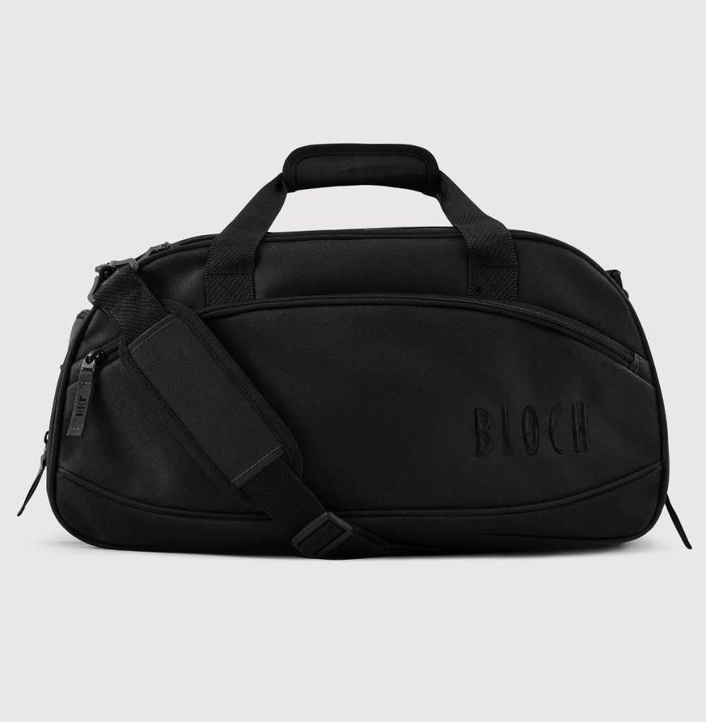 Bloch Two Tone Dance Bag