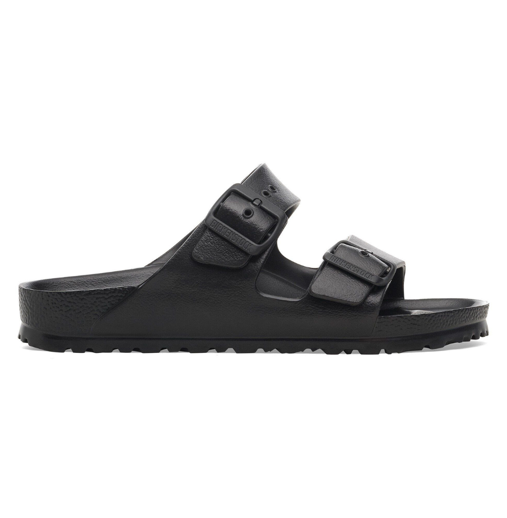 Birkenstock Arizona  EVA Black