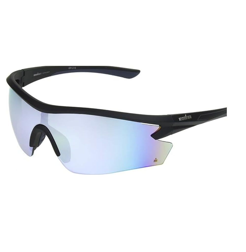 Foster Grant IRONMAN® IM2003 Metallic Glasses