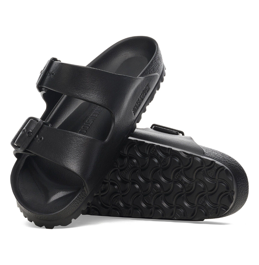 Birkenstock Arizona  EVA Black