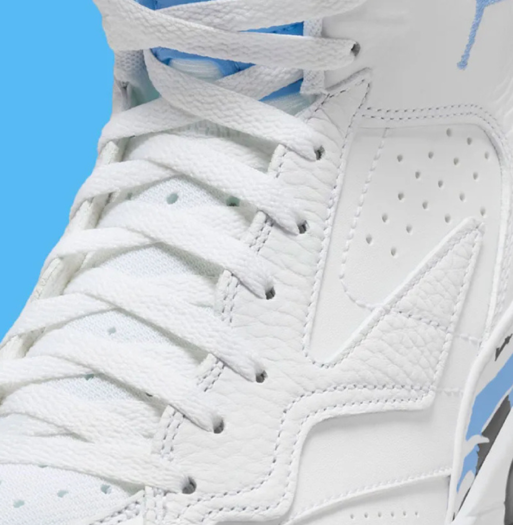 Nike Jordan MVP University Blue