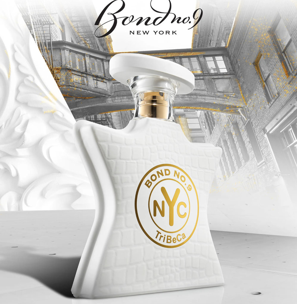 NYC Bond No. 9 Tribeca Eau de Parfum