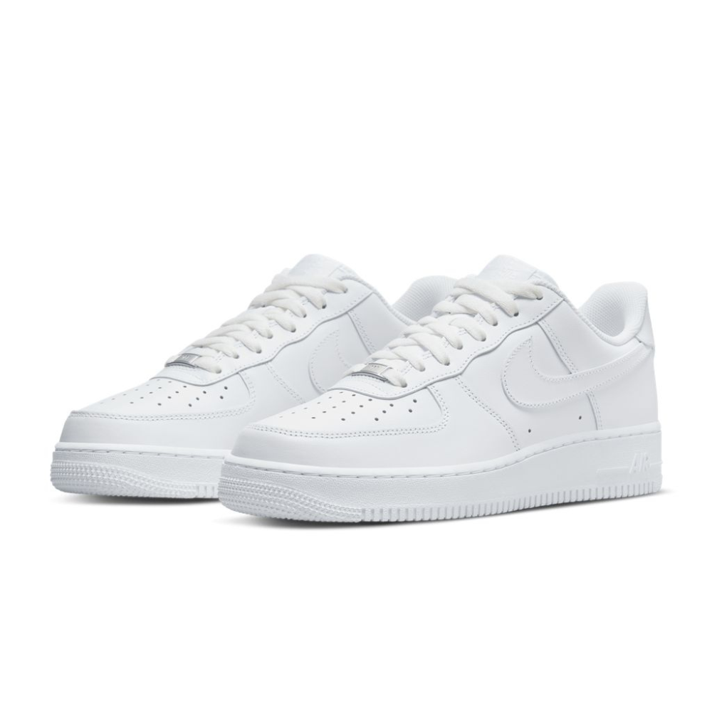 Nike Air Force 1'07 Men Sneakers (Copy)