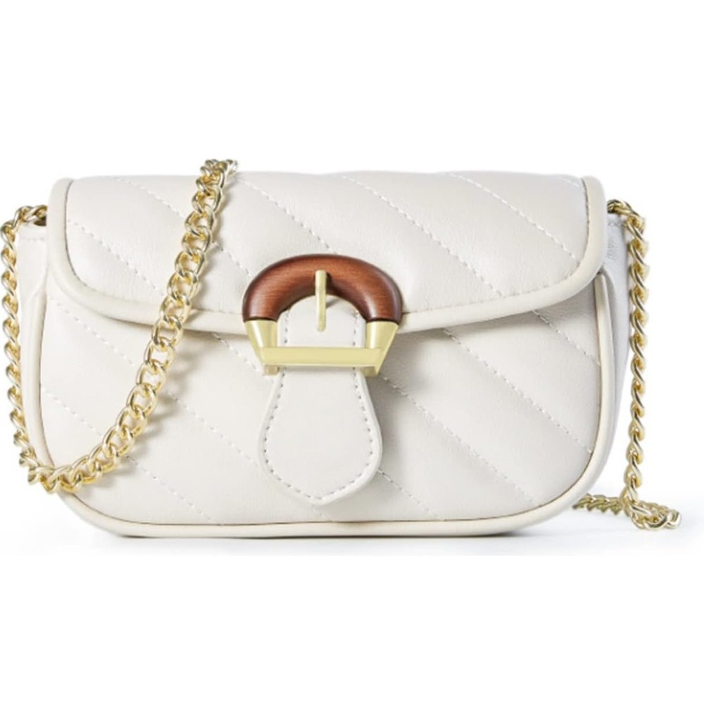 Pu Leather Flap Handbags Cover Rivet Messenger Shoulder Bag For Women