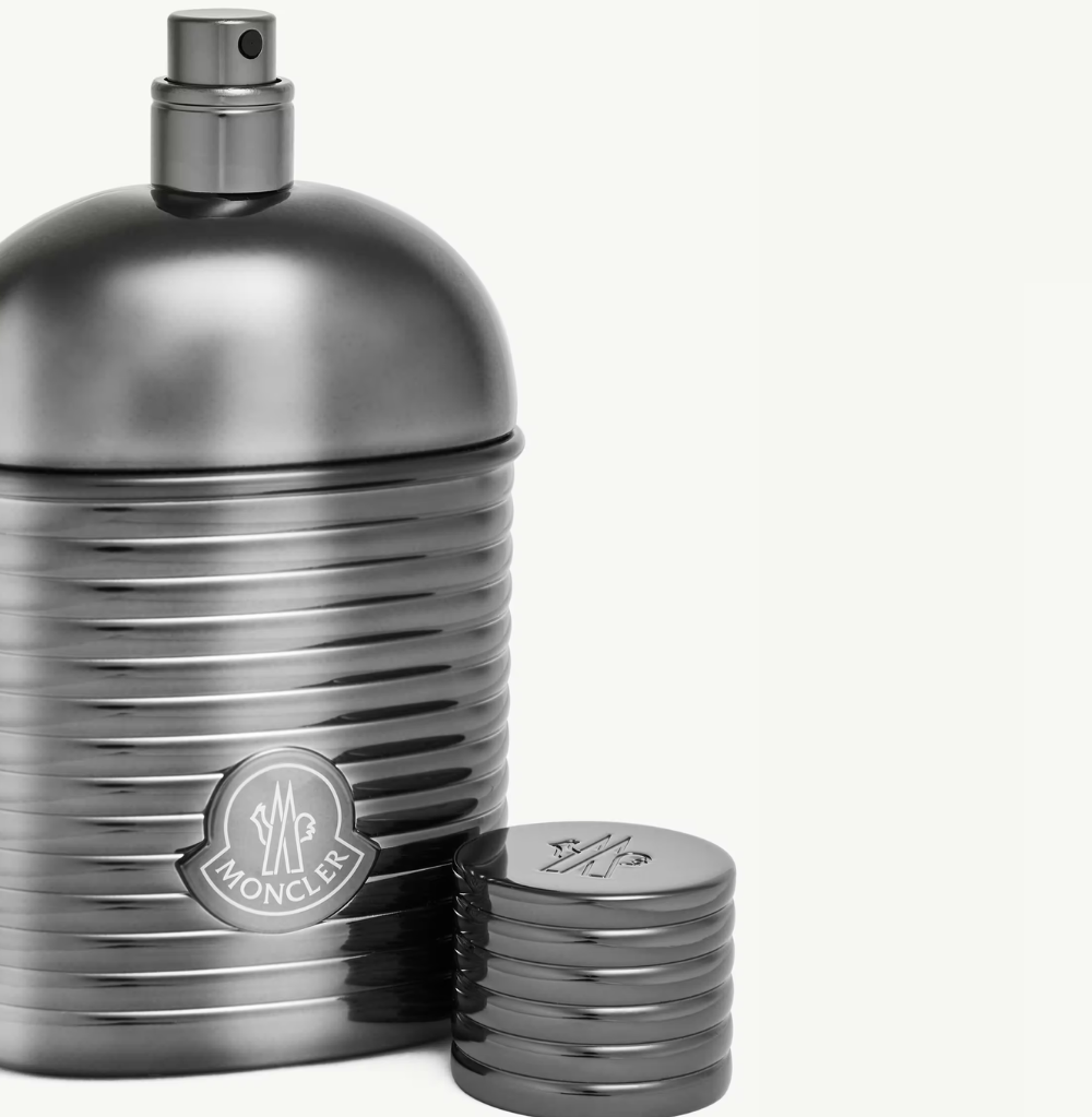 Moncler Sunrise Pour Homme Eau De Parfum