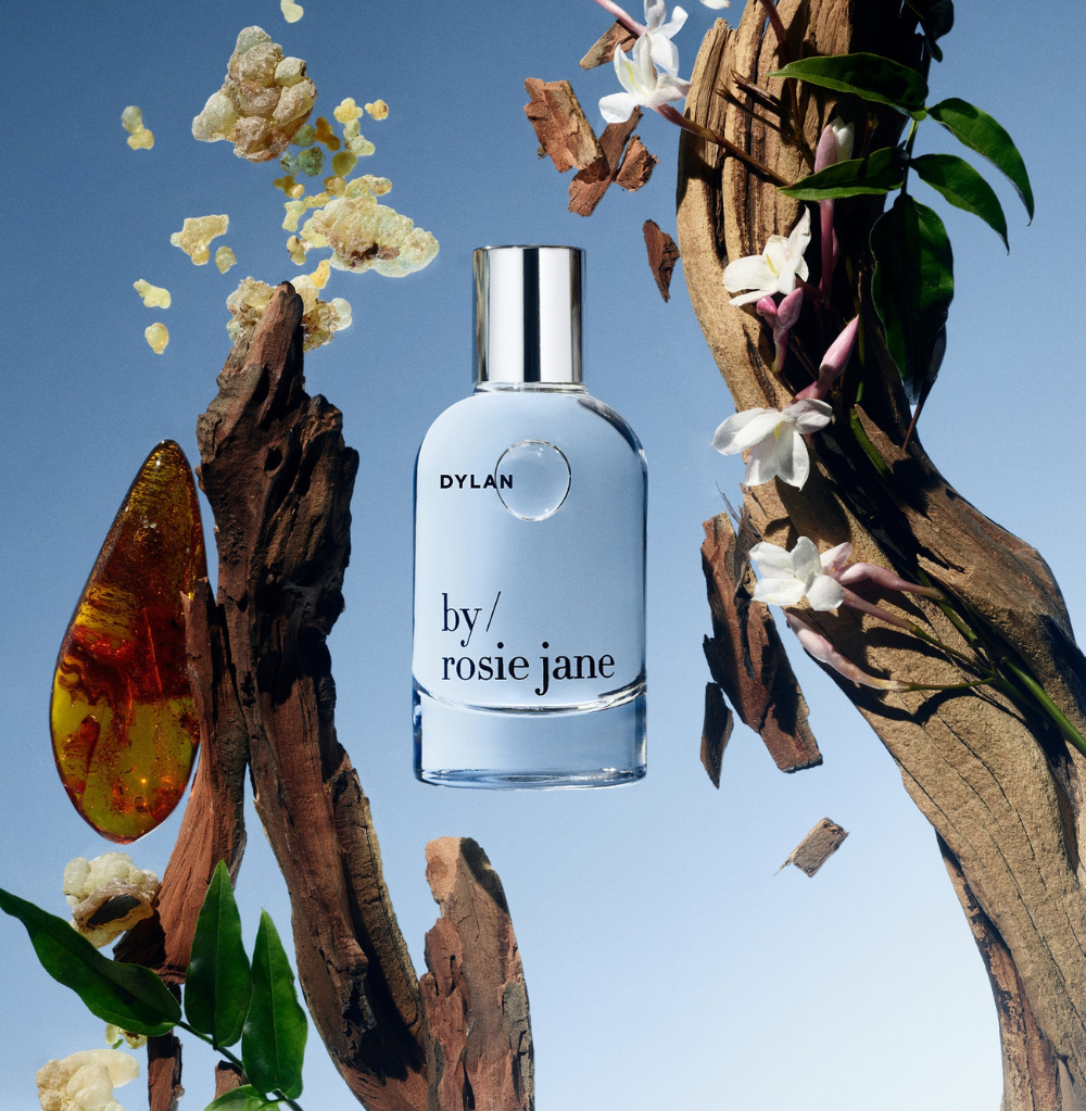 DYLAN Eau de Parfum by Rosie Jane