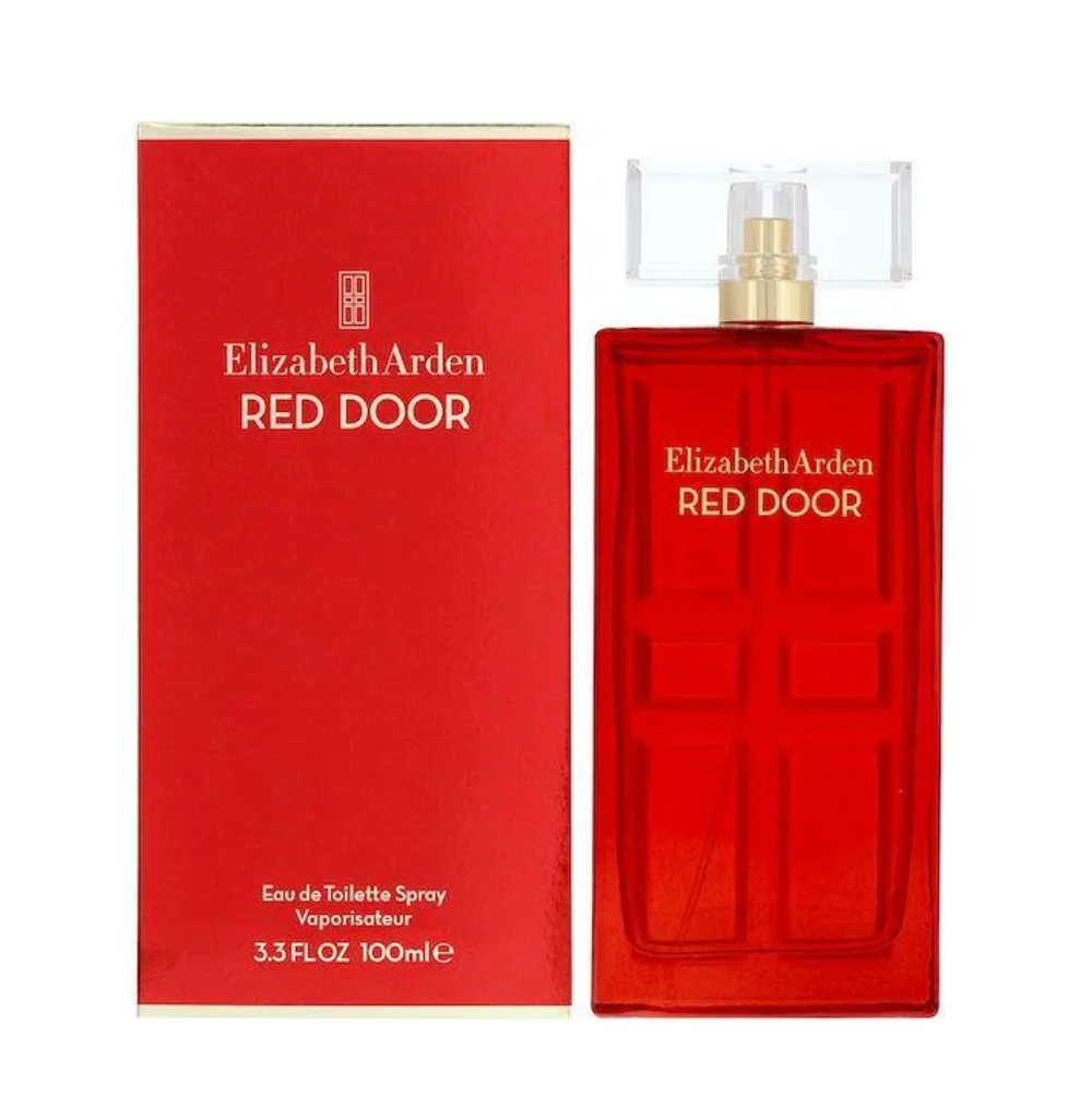 Elizabeth Arden Red Door Eau De Toilette