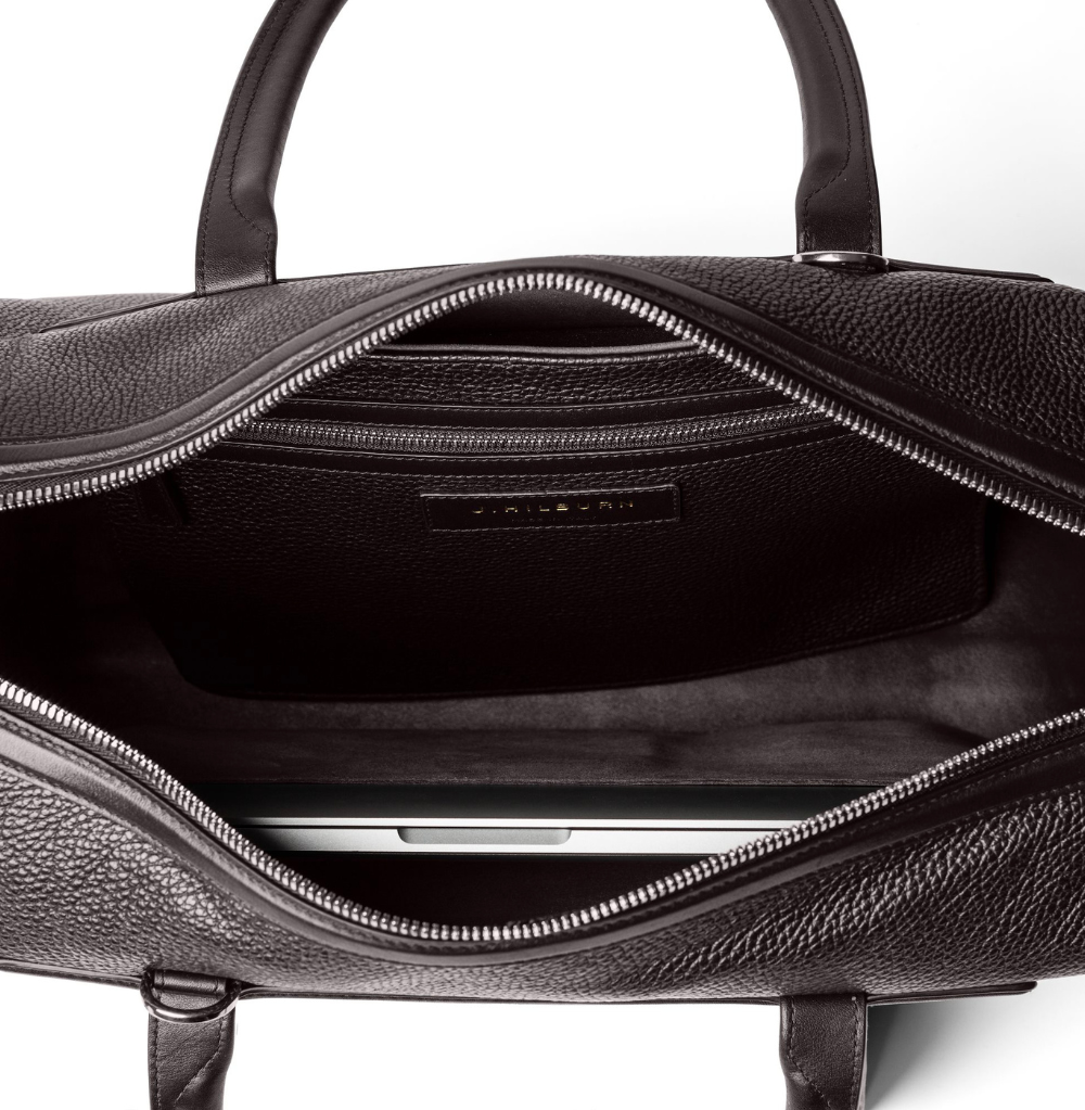 J.Hilburn Duffle 45 AW19-8001-263 Bag