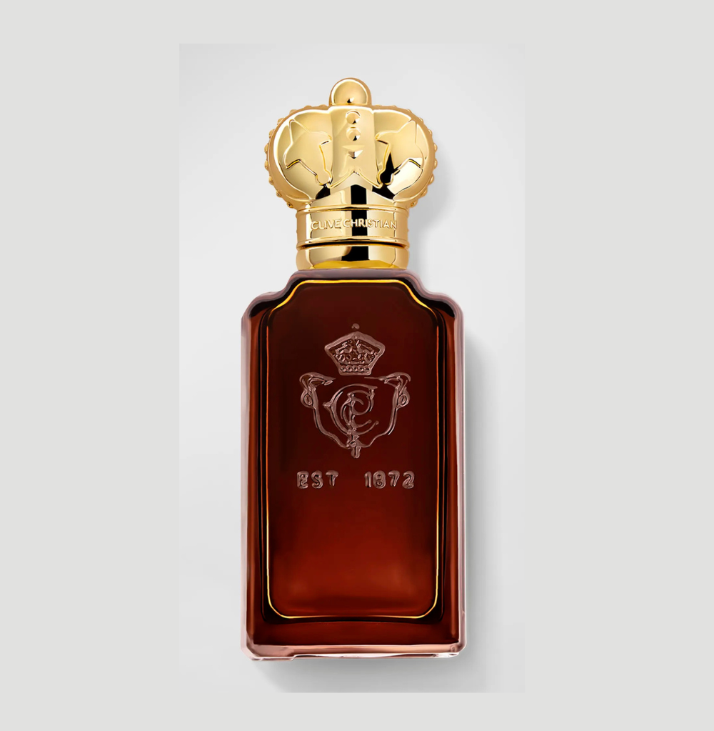 Clive Christian Private Collection L Floral Chypre Feminine