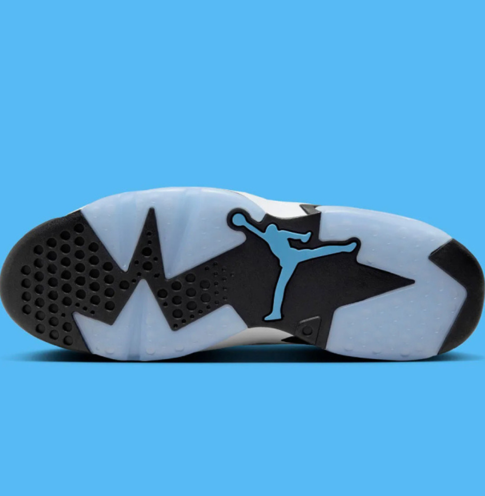 Nike Jordan MVP University Blue
