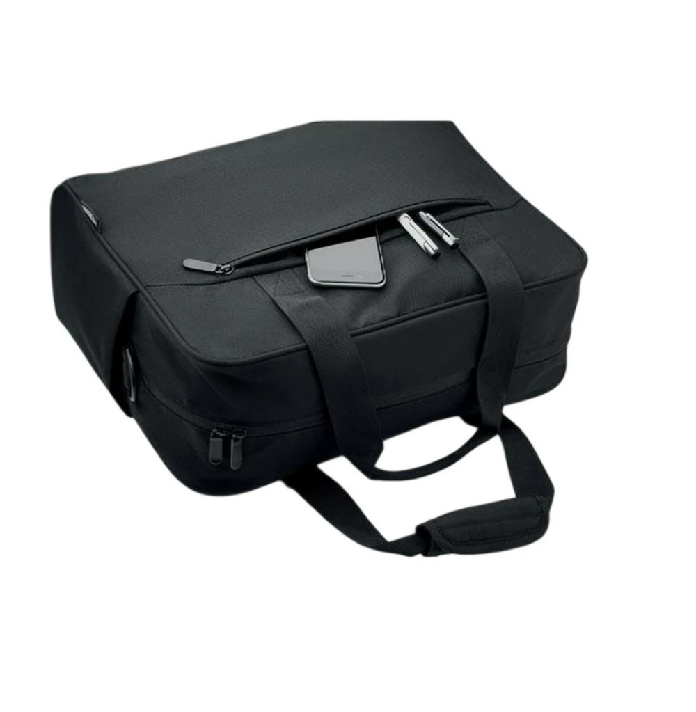 Forum Francophone Affaires Onbag Travel Carry On Bag - Black