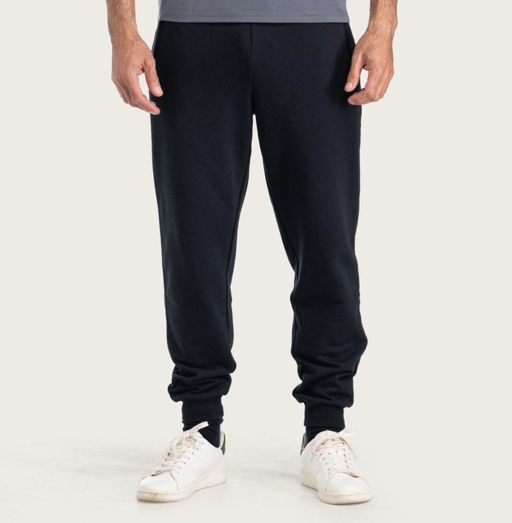BÆRSkin Cotton Sweatpants