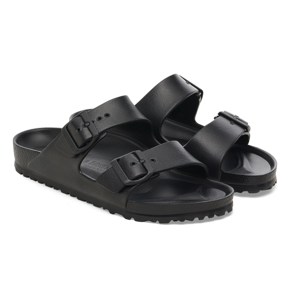 Birkenstock Arizona  EVA Black