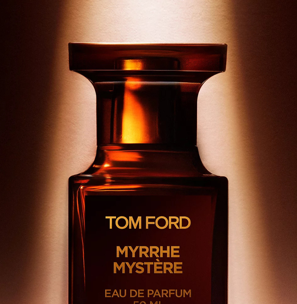 Tom Ford Myrrhe Mystere Eau De Parfum