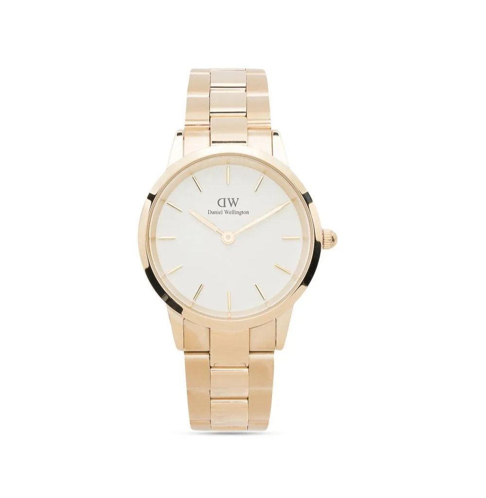 Daniel Wellington Iconic Link Watch