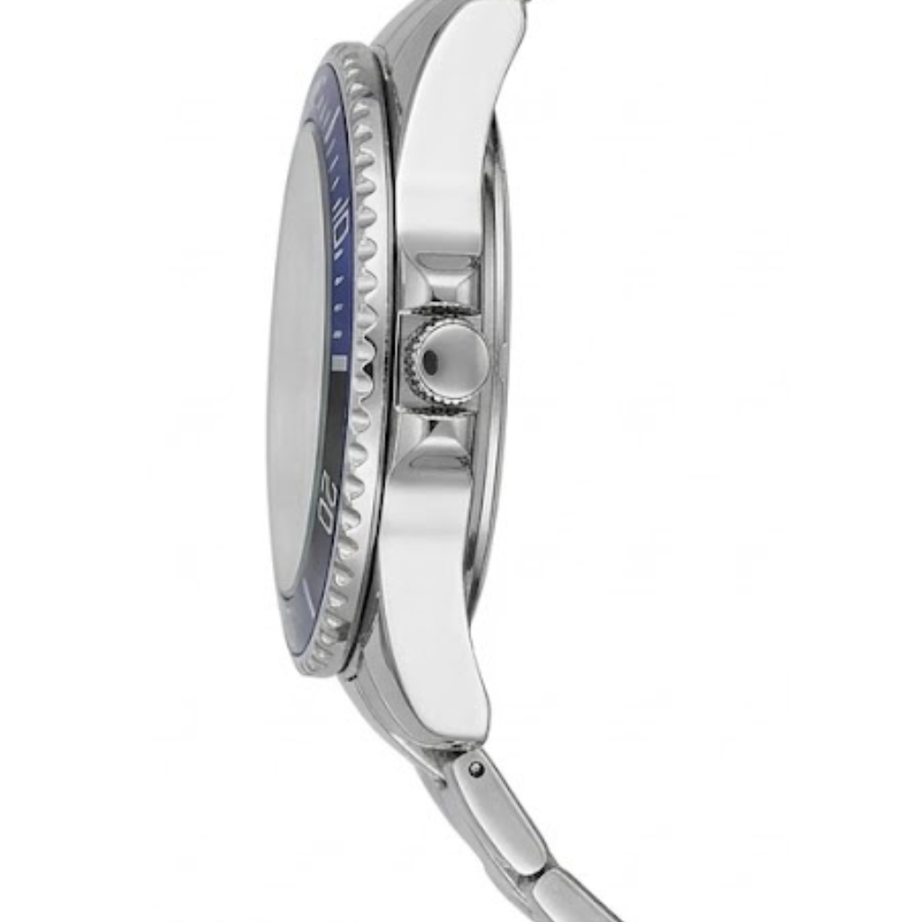 U.S. Polo Assn. Electric Violet Sport Watch