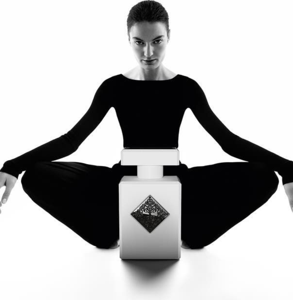 Initio Power Self Extrait De Parfum