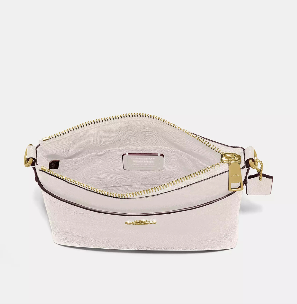 Coach Kitt Messenger Crossbody Bag