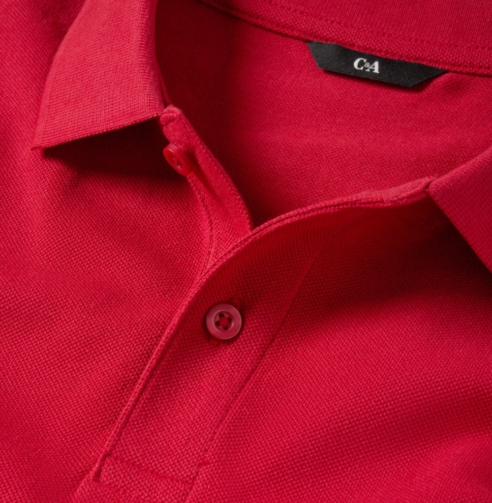 C&A The Basics Polo shirt - Regular Fit