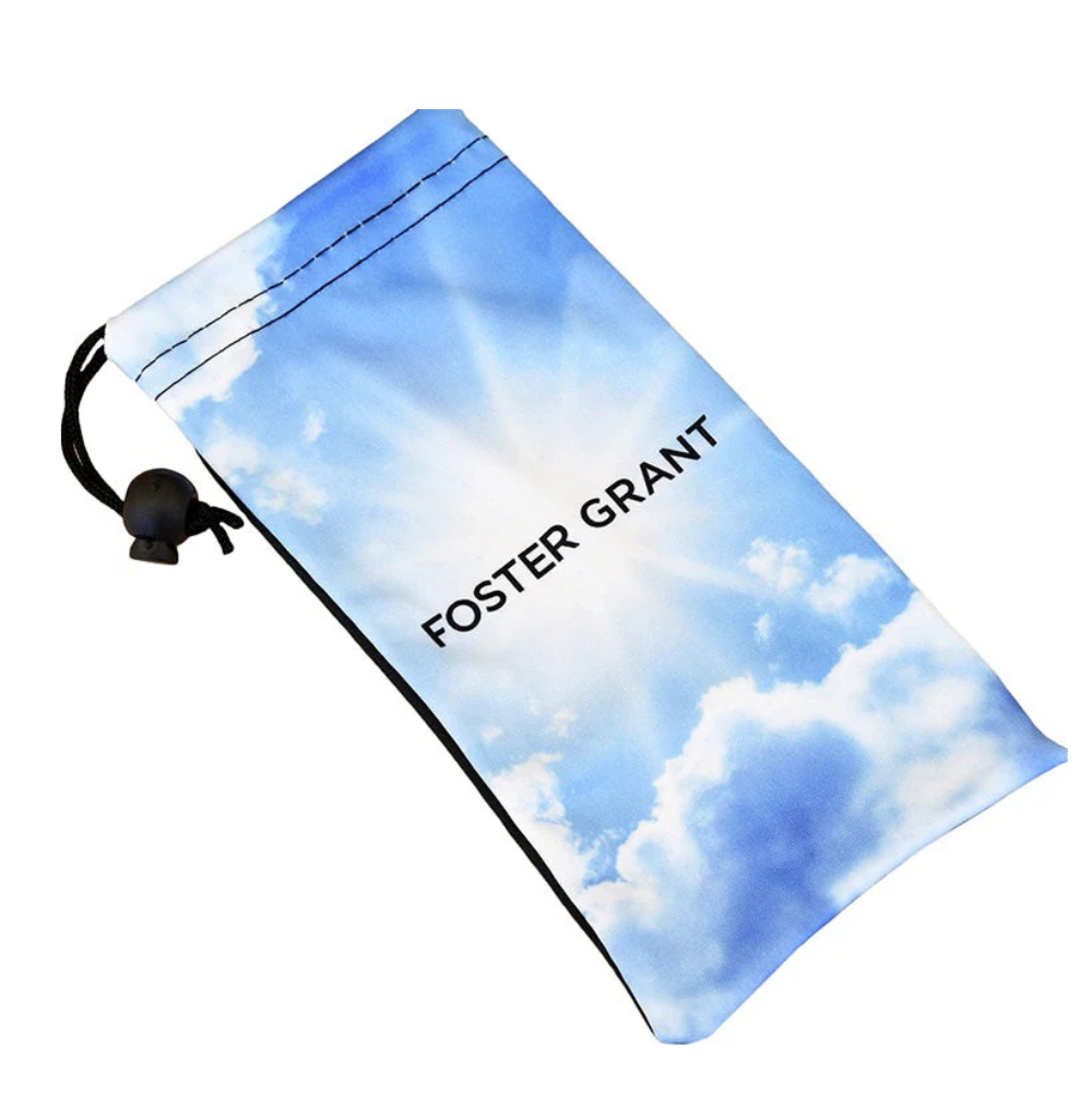 Foster Grant Shake Black SunReaders® Glasses