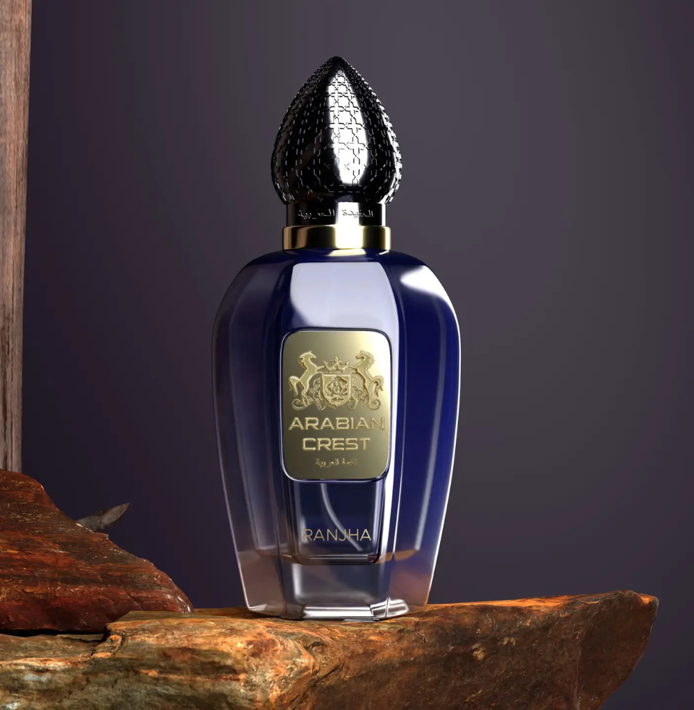 Arabian Crest RANJHA Eau De Parfum