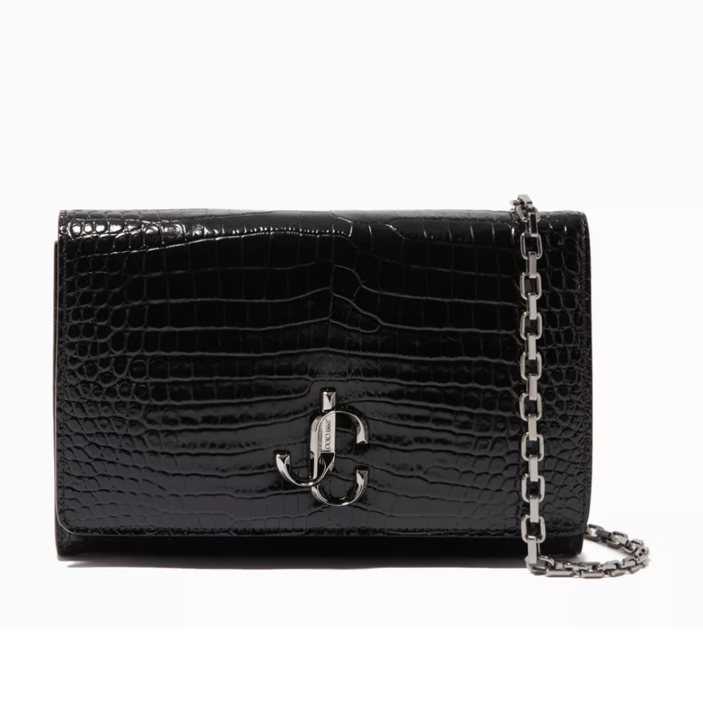 Jimmy Choo JBC Crossbody/S
