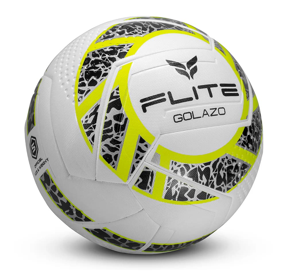 Flite Sport Golazo Soccer Ball