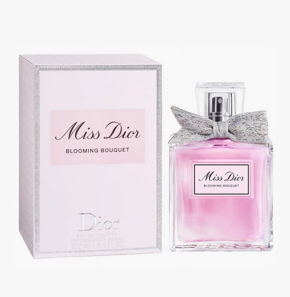 Miss Dior Cherie Blooming Bouquet Eau De Parfum