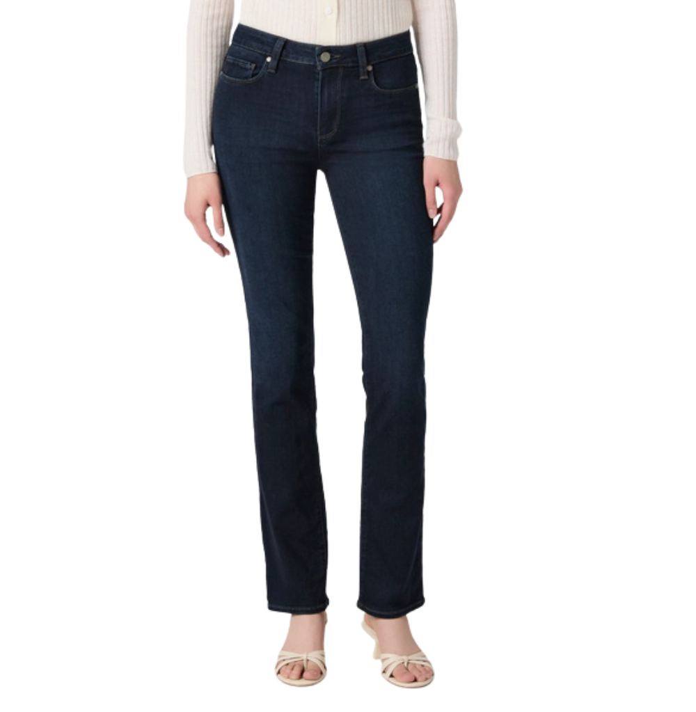 Paige Hoxton Ankle Jean