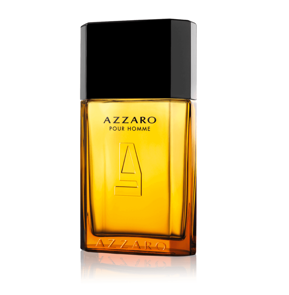 Azzaro Pour Homme Eau De Toilette