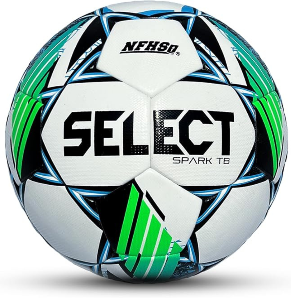 Select Spark TB Soccer Ball