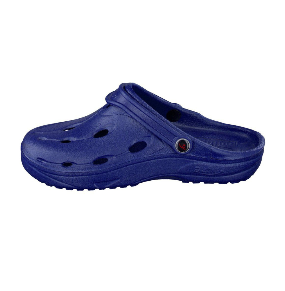 Duflex Dux Clog Navy