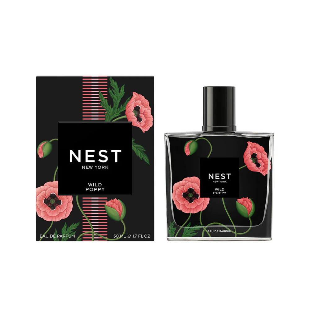 Nest Wild Poppy Eau De Parfum