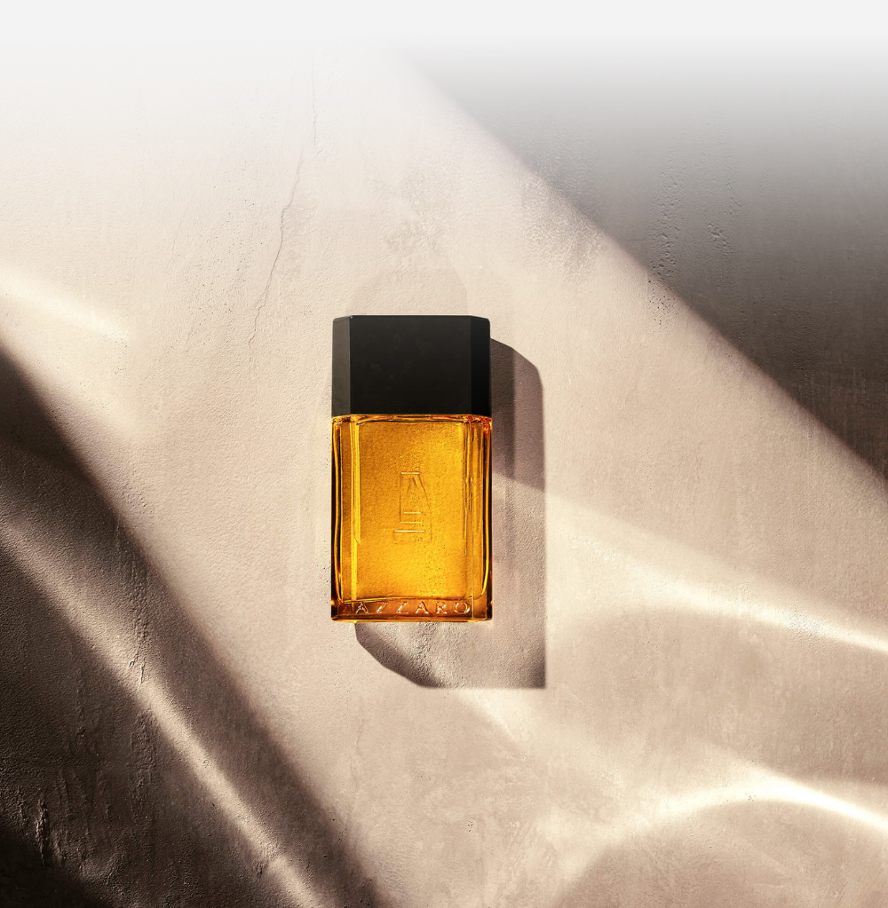 Azzaro Pour Homme Eau De Toilette