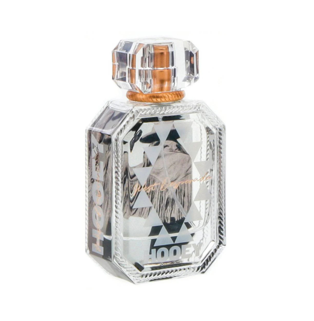 West Desperado Hooey Perfume