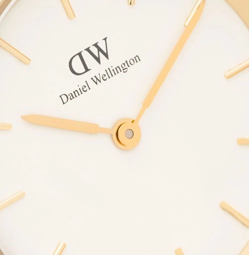 Daniel Wellington Iconic Link Watch