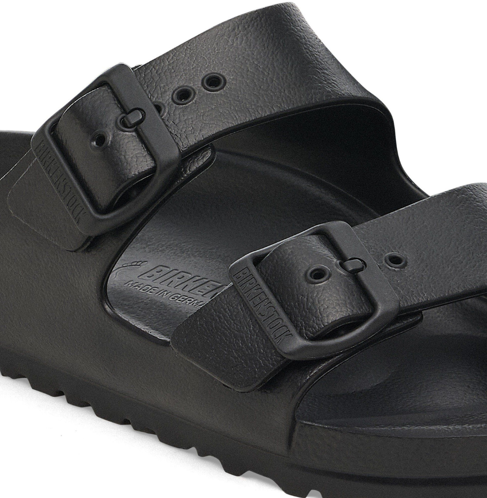 Birkenstock Arizona  EVA Black
